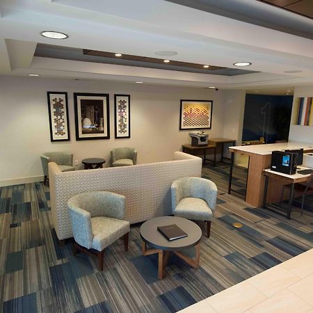 Holiday Inn Express Hotel & Suites West Coxsackie By Ihg Dış mekan fotoğraf
