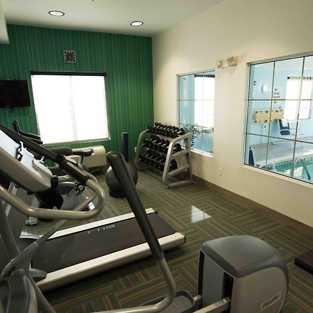 Holiday Inn Express Hotel & Suites West Coxsackie By Ihg Dış mekan fotoğraf