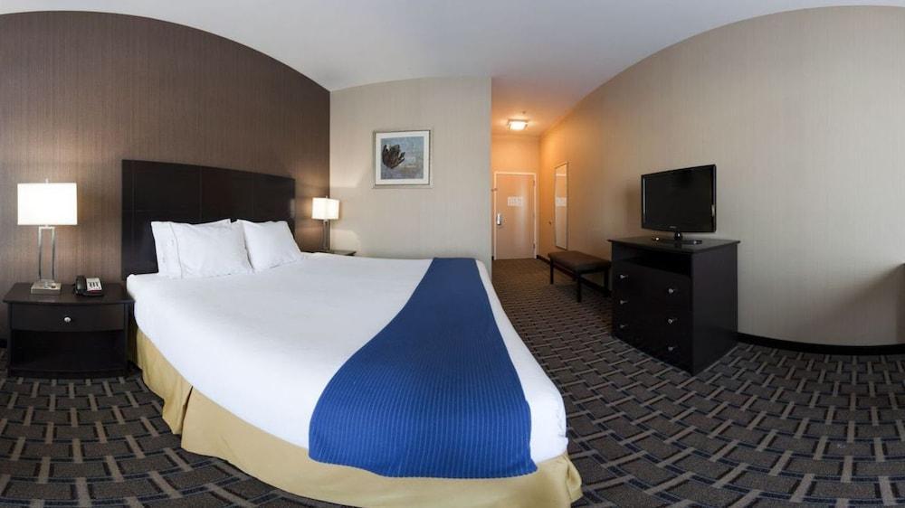 Holiday Inn Express Hotel & Suites West Coxsackie By Ihg Dış mekan fotoğraf