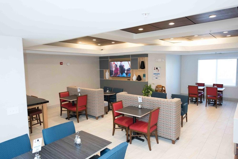 Holiday Inn Express Hotel & Suites West Coxsackie By Ihg Dış mekan fotoğraf