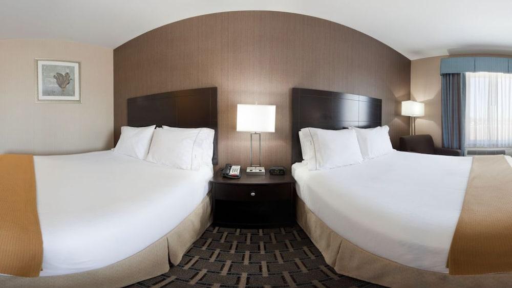 Holiday Inn Express Hotel & Suites West Coxsackie By Ihg Dış mekan fotoğraf