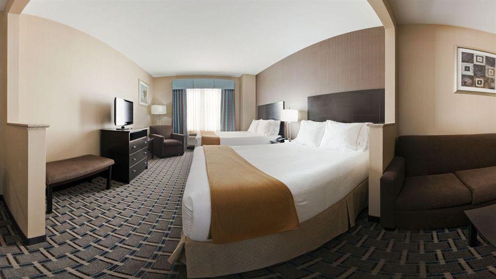 Holiday Inn Express Hotel & Suites West Coxsackie By Ihg Dış mekan fotoğraf