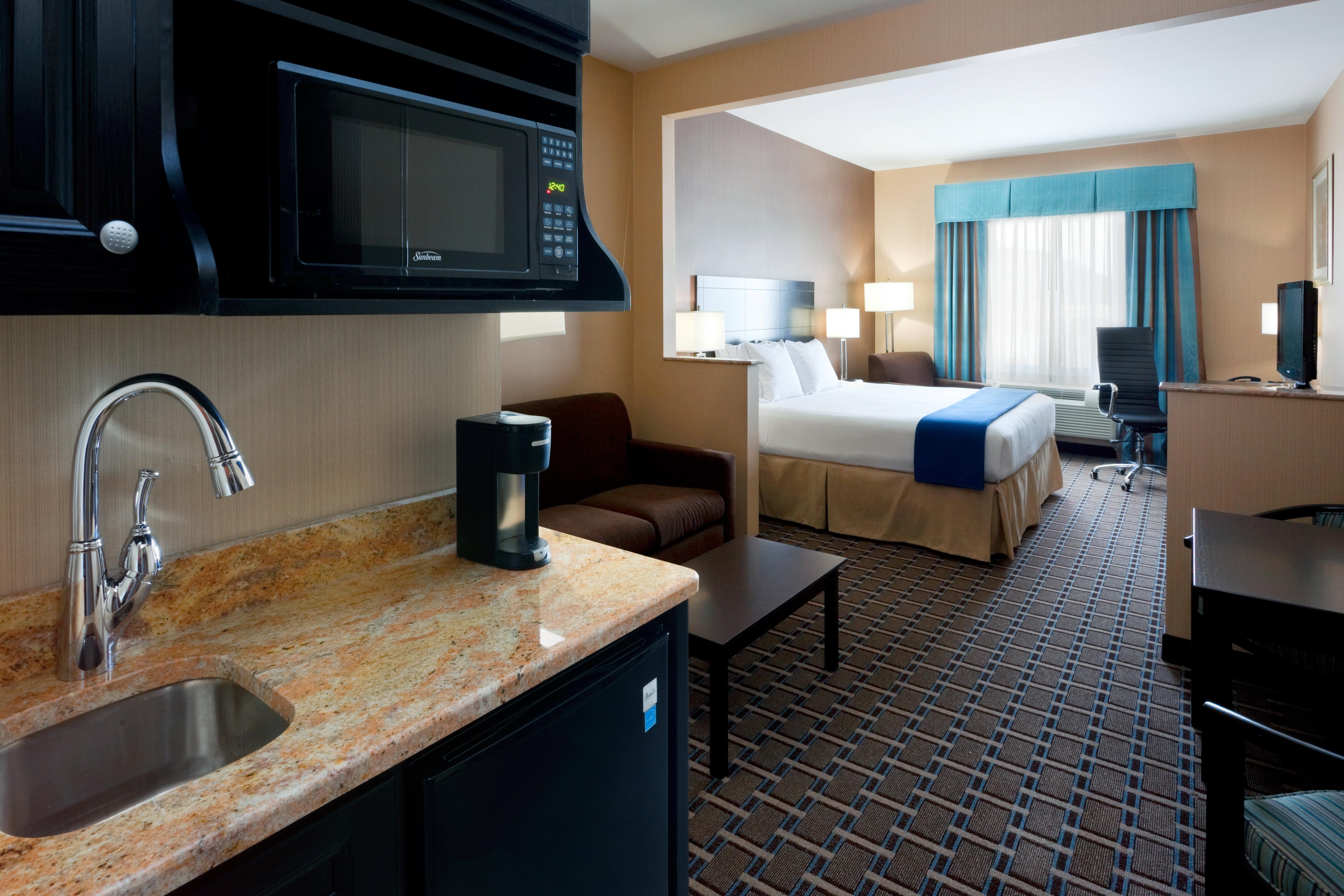 Holiday Inn Express Hotel & Suites West Coxsackie By Ihg Dış mekan fotoğraf
