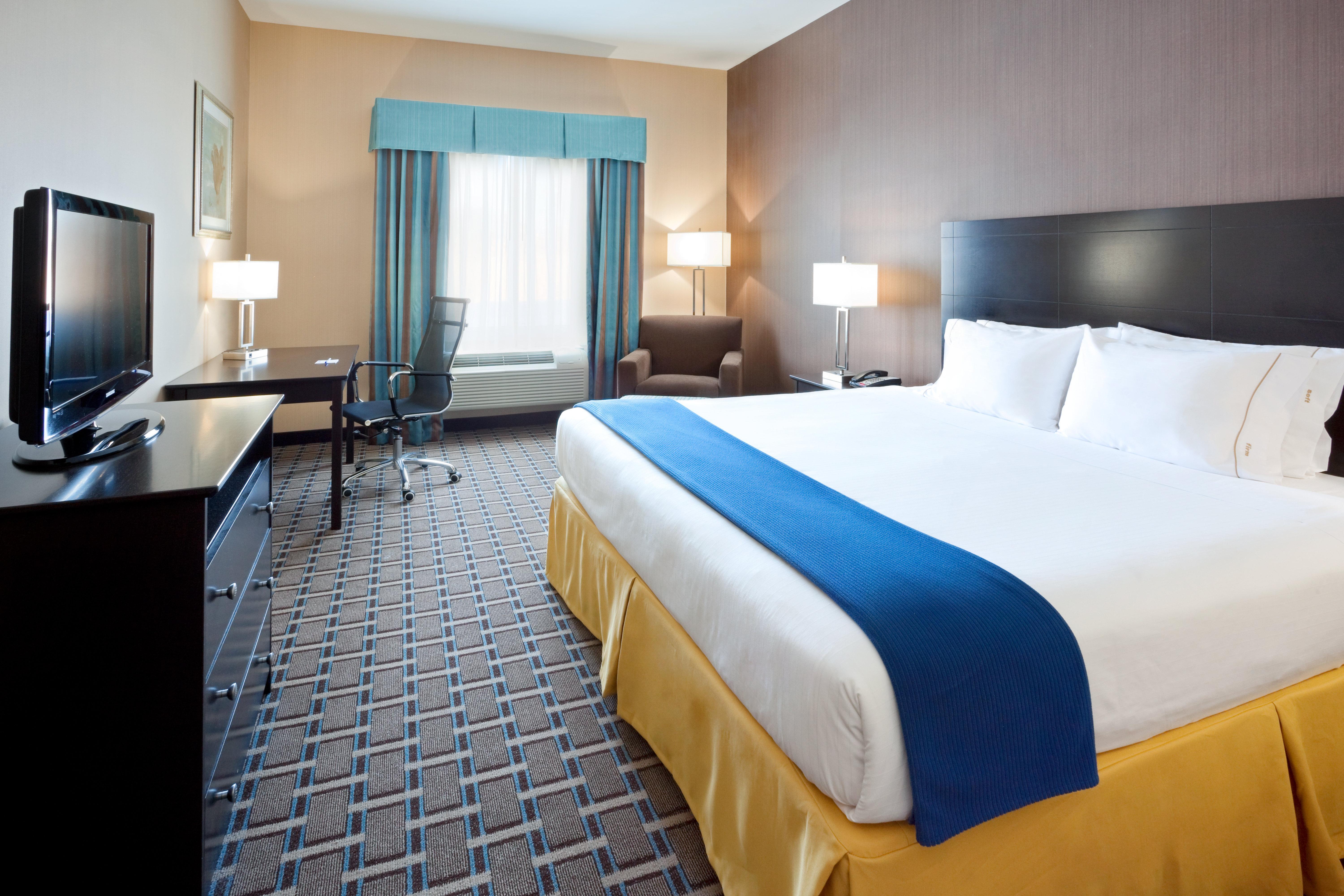 Holiday Inn Express Hotel & Suites West Coxsackie By Ihg Oda fotoğraf