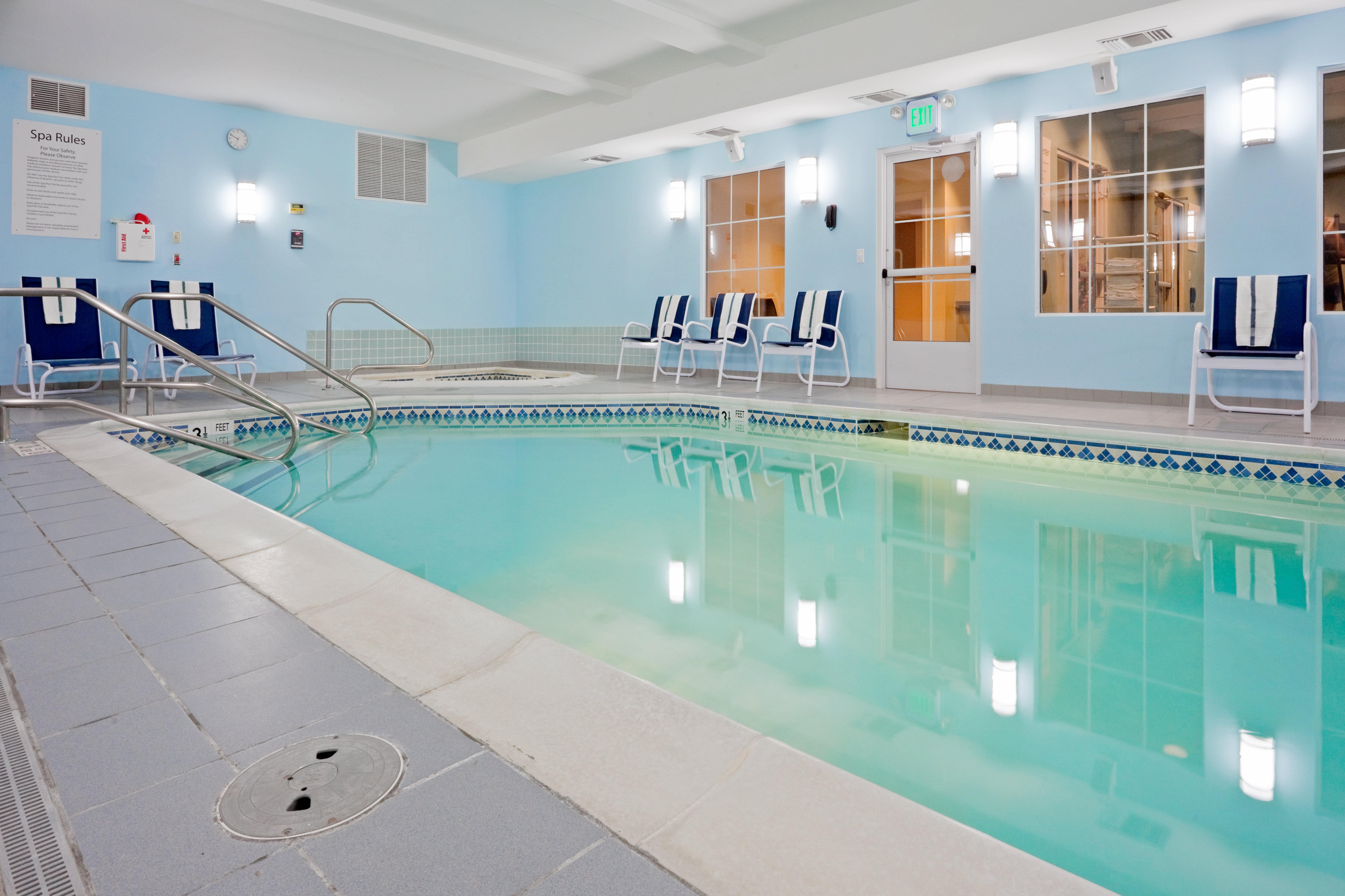 Holiday Inn Express Hotel & Suites West Coxsackie By Ihg Dış mekan fotoğraf