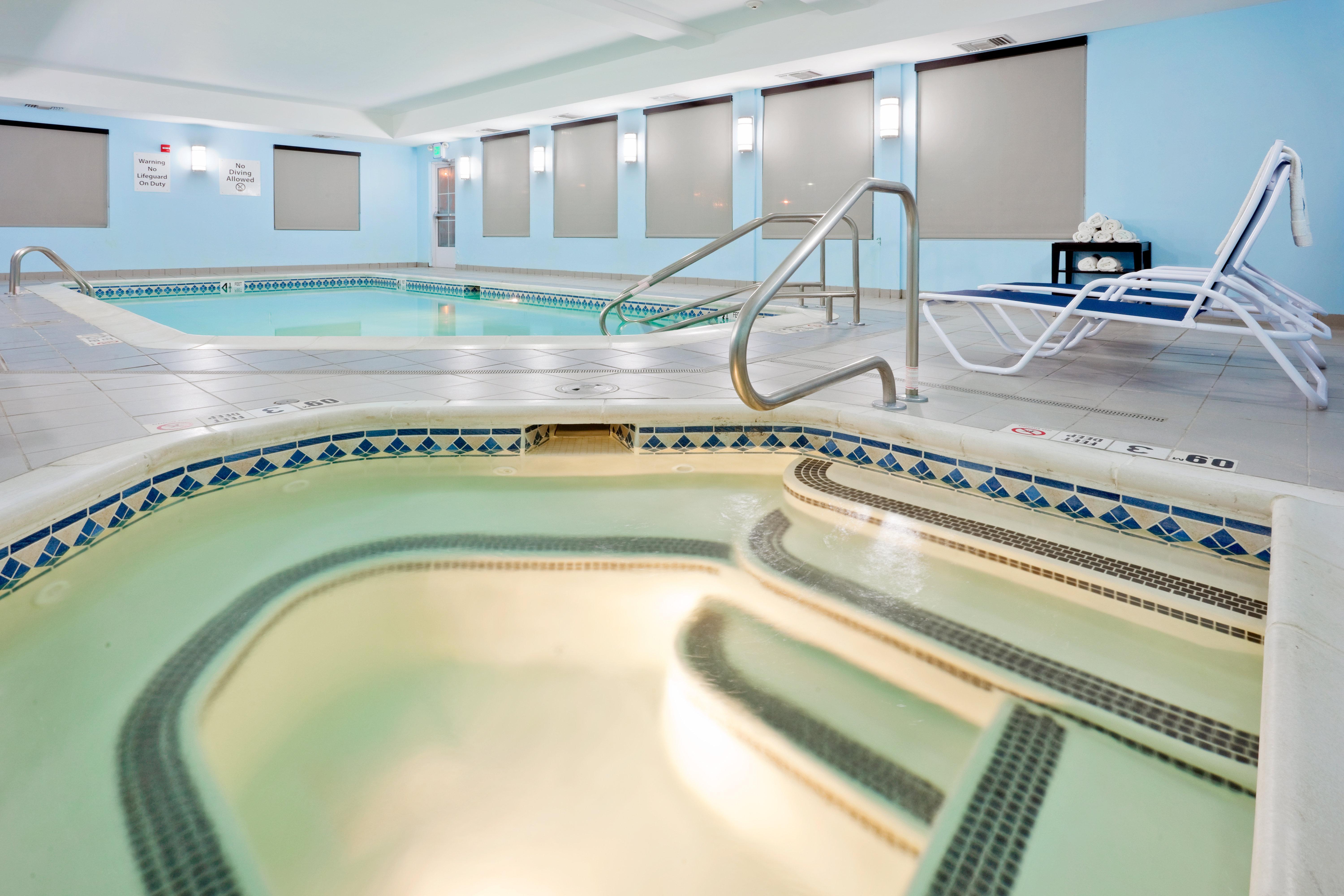 Holiday Inn Express Hotel & Suites West Coxsackie By Ihg Dış mekan fotoğraf