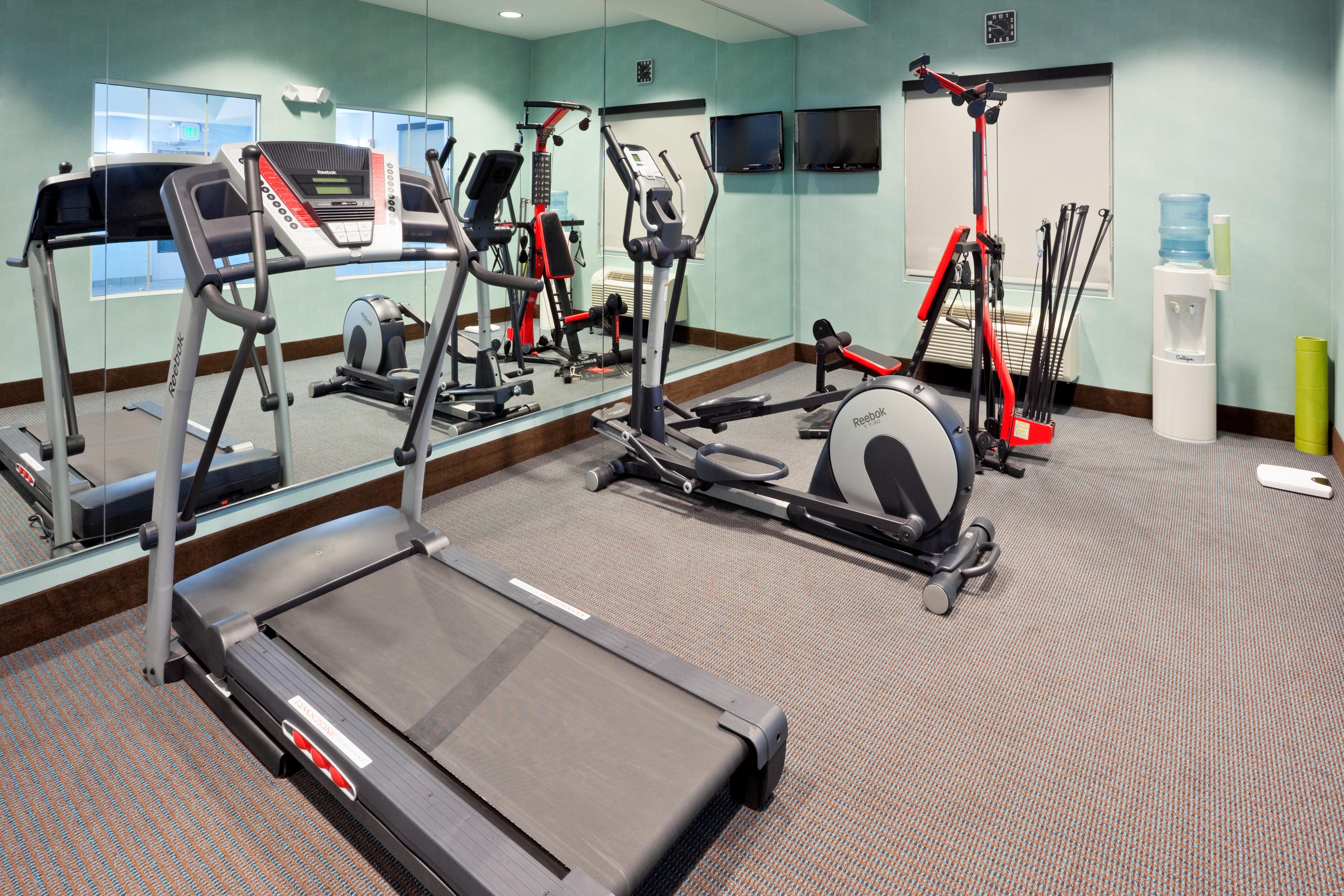 Holiday Inn Express Hotel & Suites West Coxsackie By Ihg Dış mekan fotoğraf