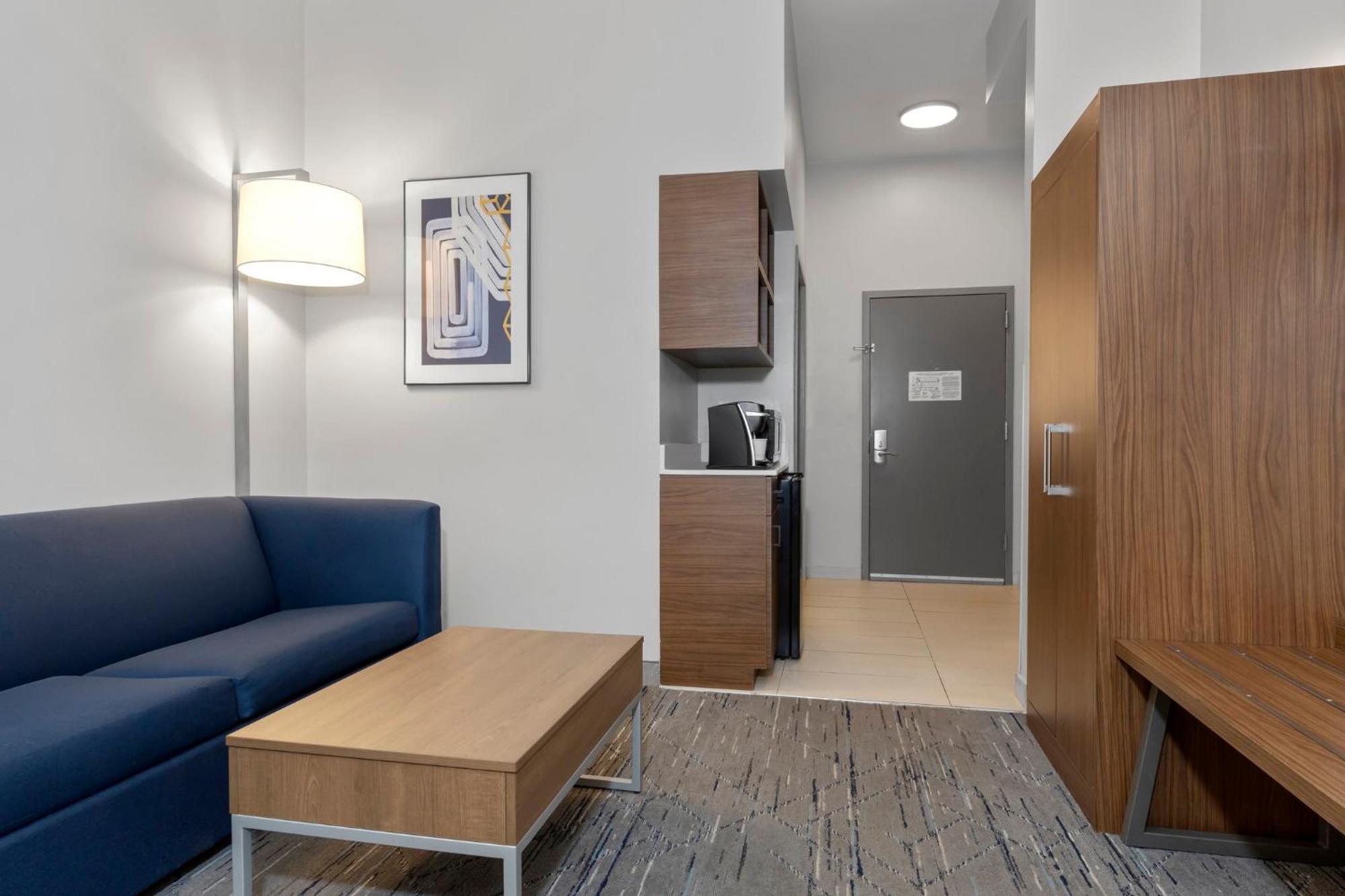 Holiday Inn Express Hotel & Suites West Coxsackie By Ihg Dış mekan fotoğraf