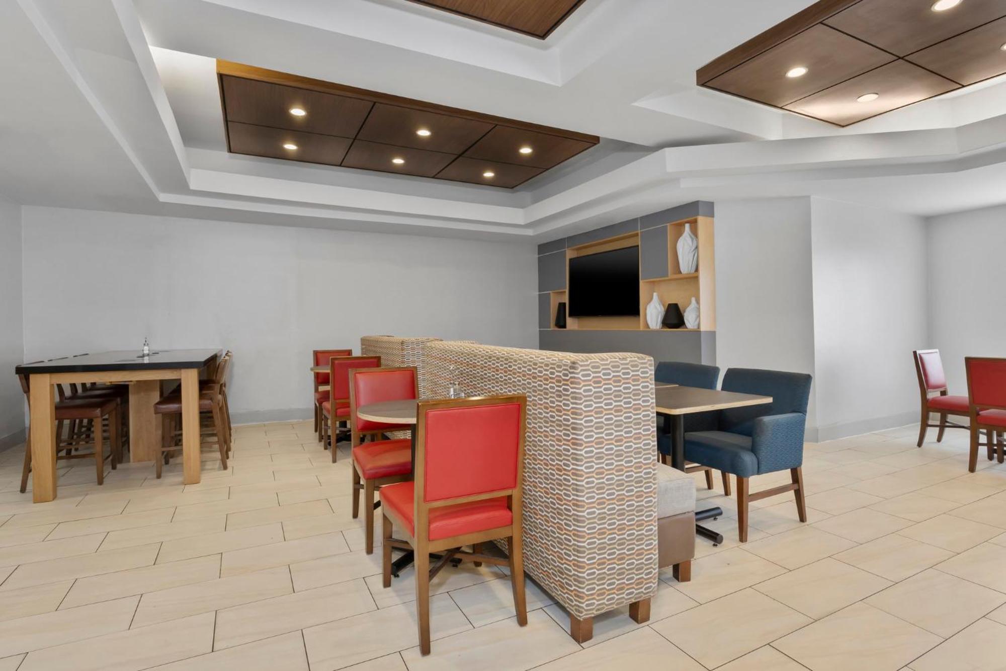 Holiday Inn Express Hotel & Suites West Coxsackie By Ihg Dış mekan fotoğraf