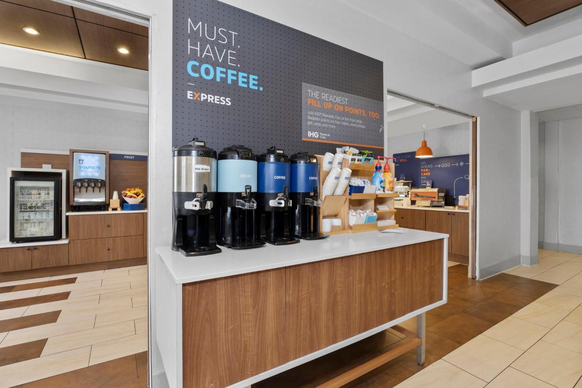 Holiday Inn Express Hotel & Suites West Coxsackie By Ihg Dış mekan fotoğraf