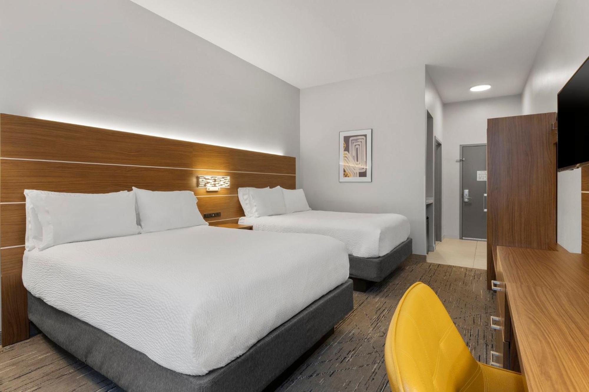 Holiday Inn Express Hotel & Suites West Coxsackie By Ihg Dış mekan fotoğraf