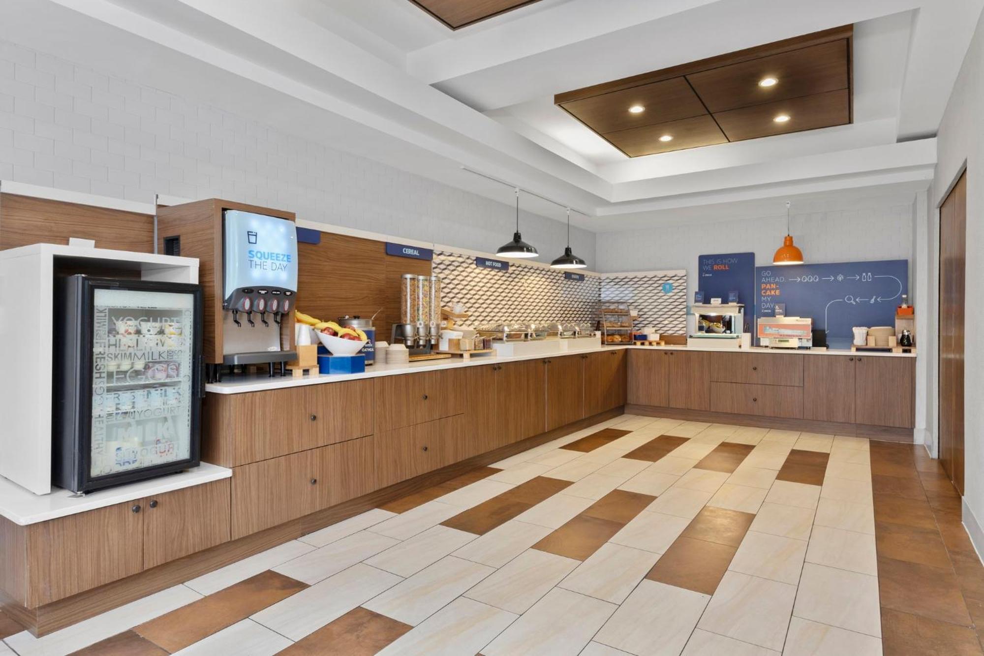 Holiday Inn Express Hotel & Suites West Coxsackie By Ihg Dış mekan fotoğraf
