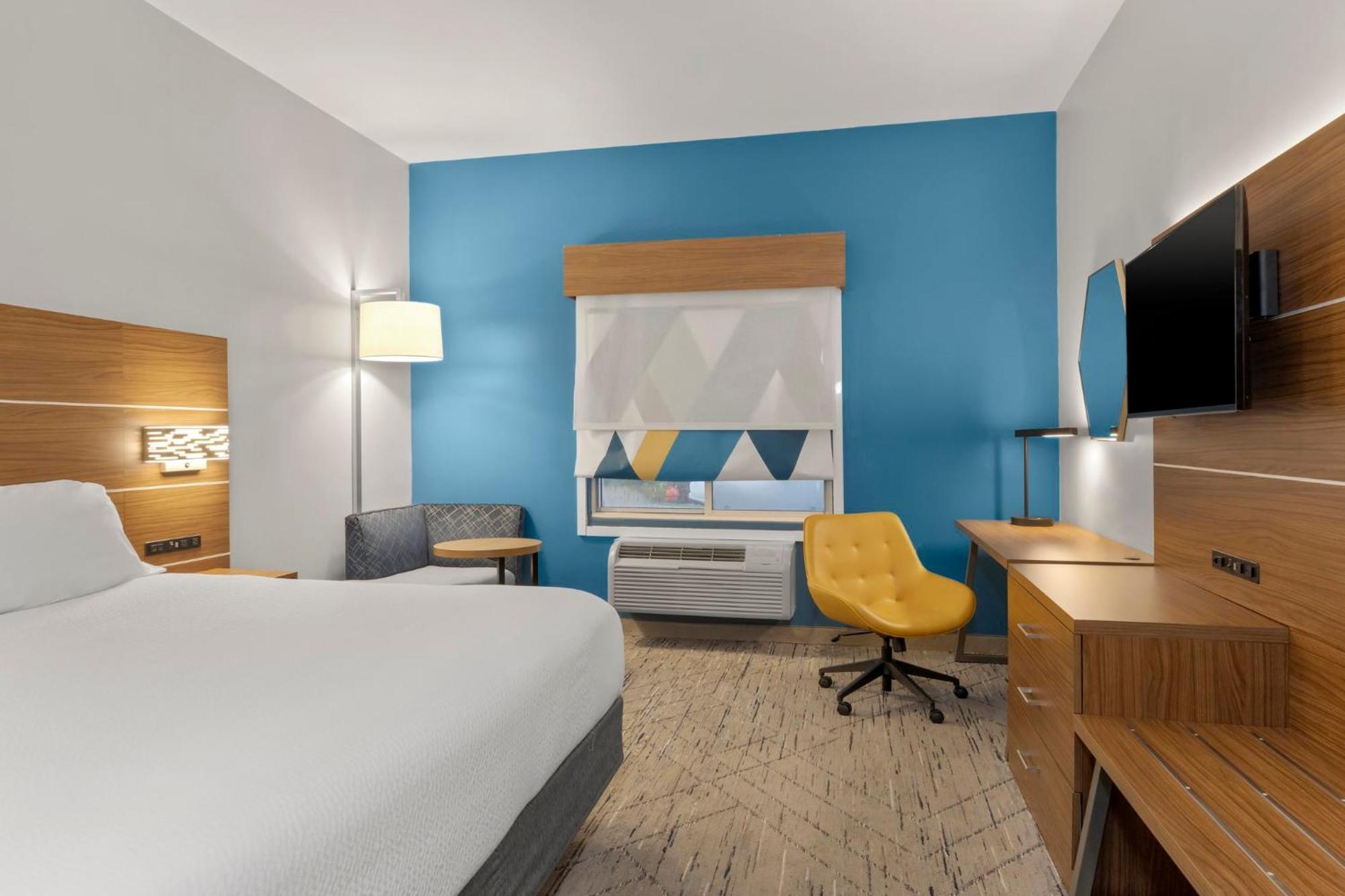 Holiday Inn Express Hotel & Suites West Coxsackie By Ihg Dış mekan fotoğraf