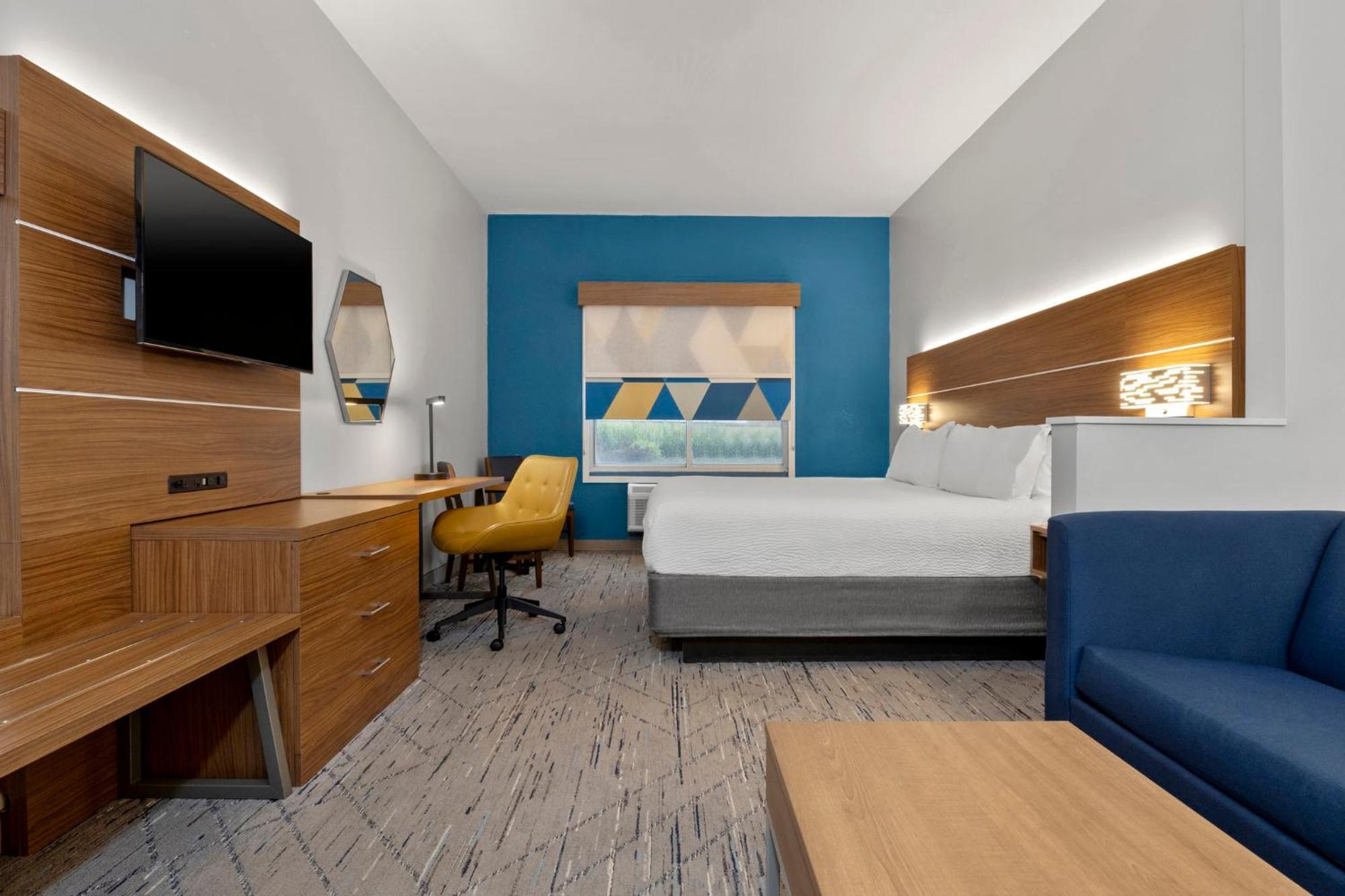 Holiday Inn Express Hotel & Suites West Coxsackie By Ihg Dış mekan fotoğraf