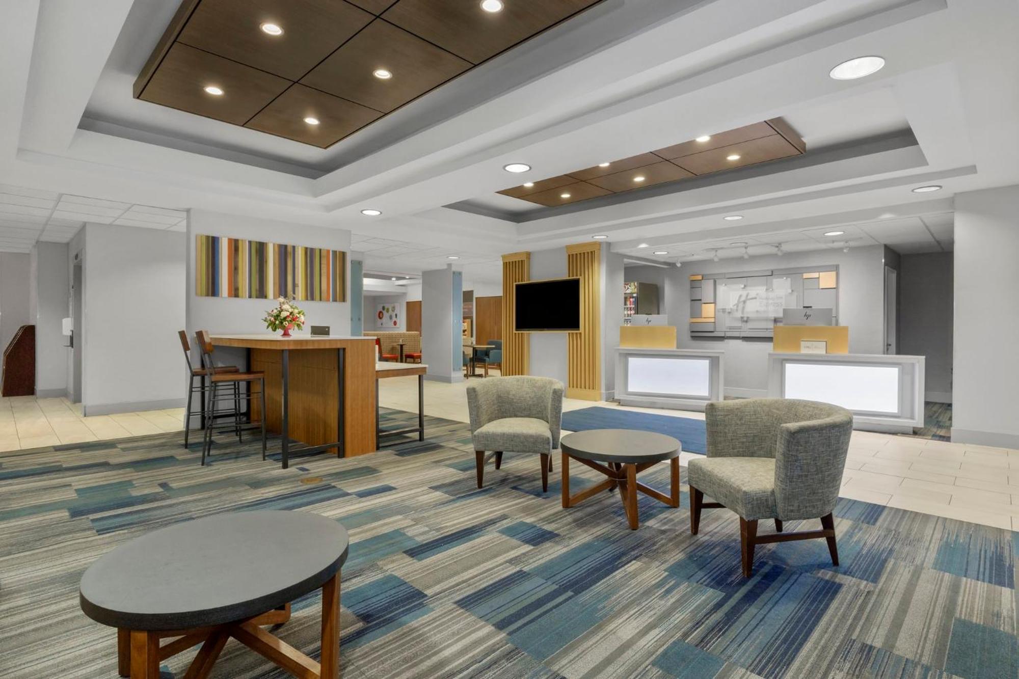 Holiday Inn Express Hotel & Suites West Coxsackie By Ihg Dış mekan fotoğraf