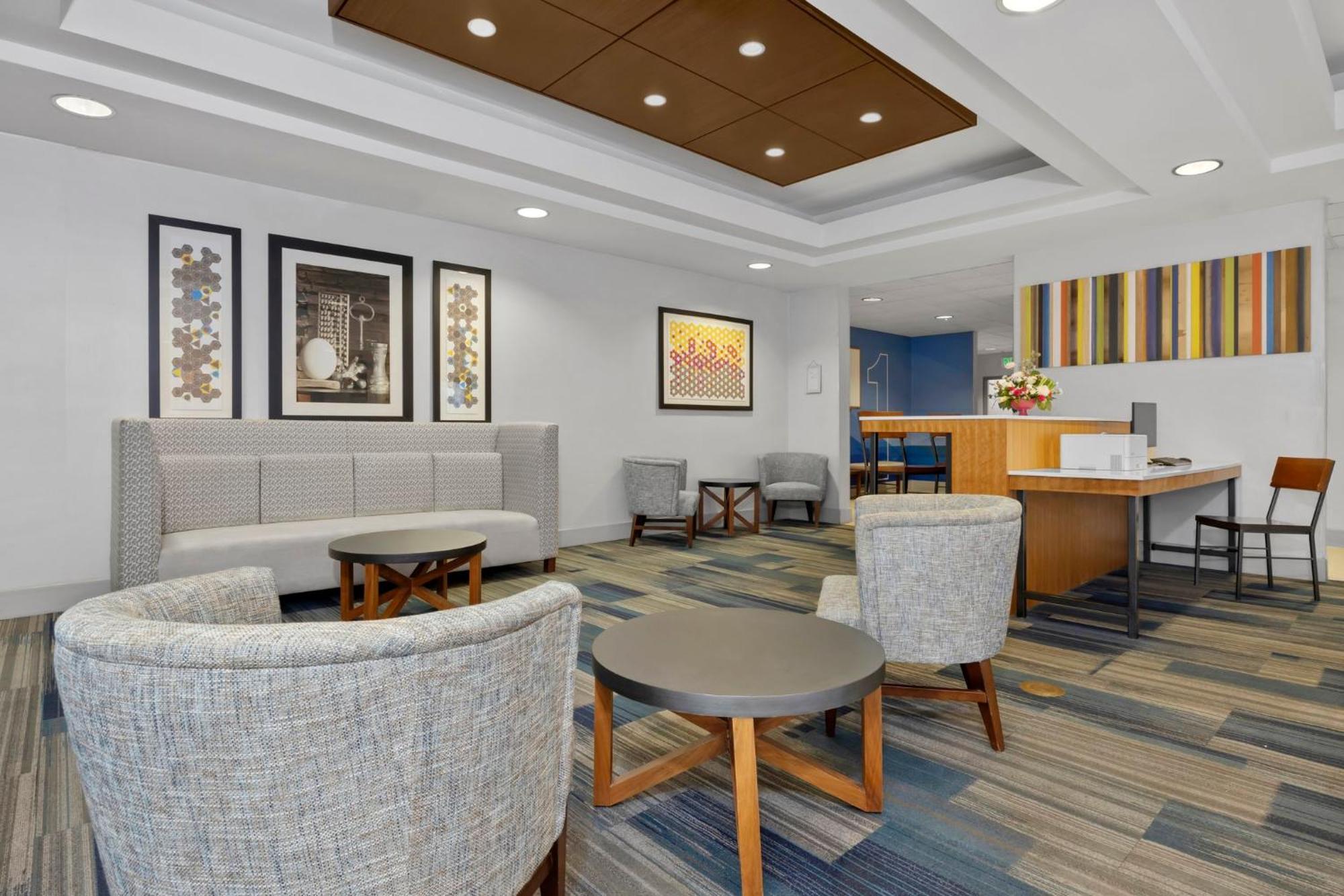 Holiday Inn Express Hotel & Suites West Coxsackie By Ihg Dış mekan fotoğraf