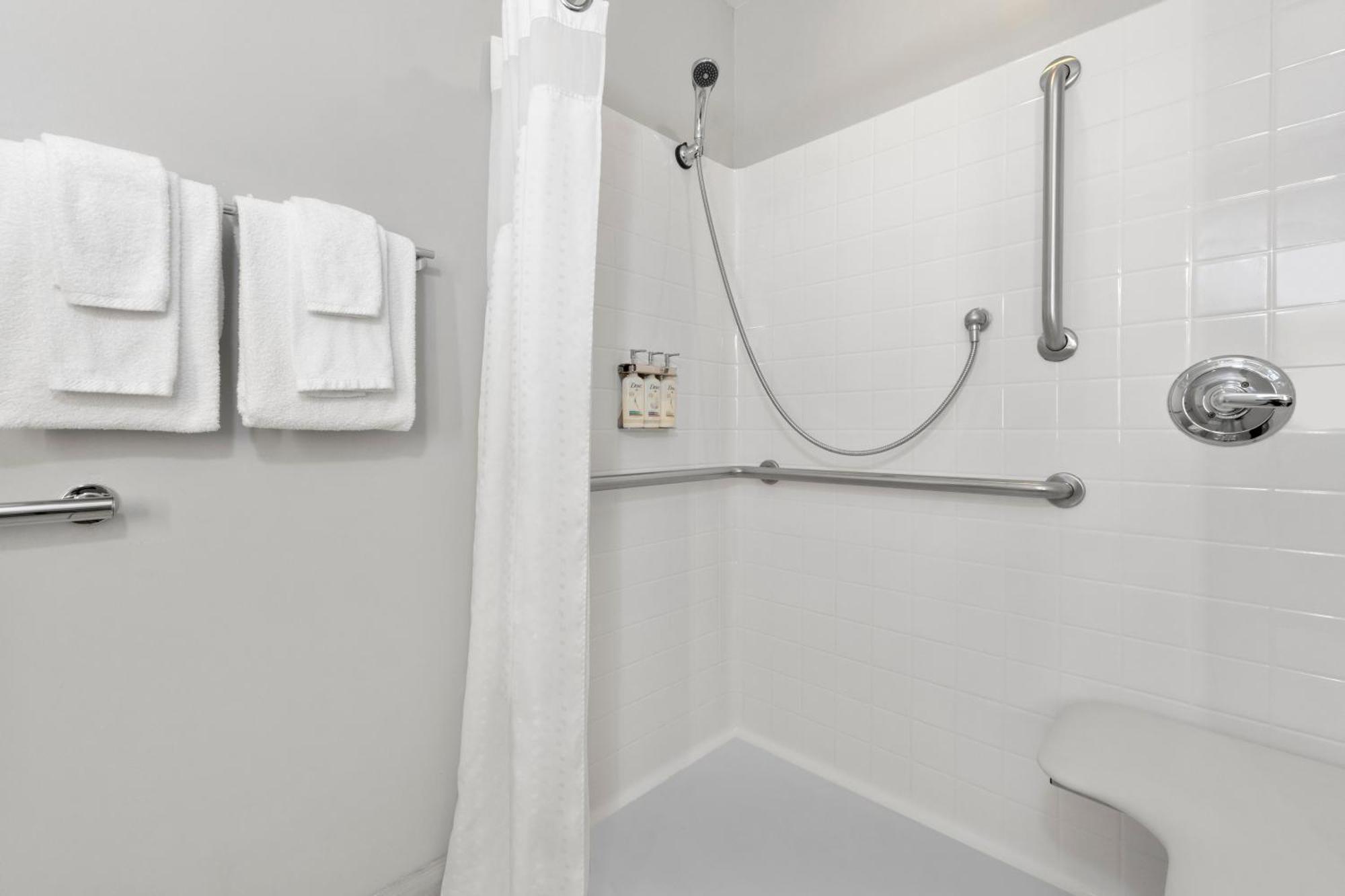 Holiday Inn Express Hotel & Suites West Coxsackie By Ihg Dış mekan fotoğraf