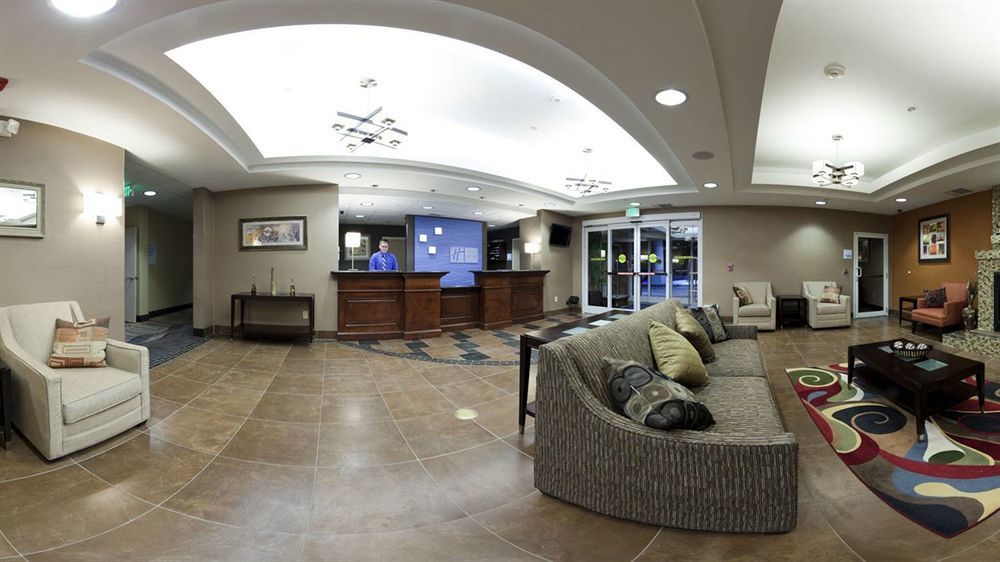 Holiday Inn Express Hotel & Suites West Coxsackie By Ihg Dış mekan fotoğraf