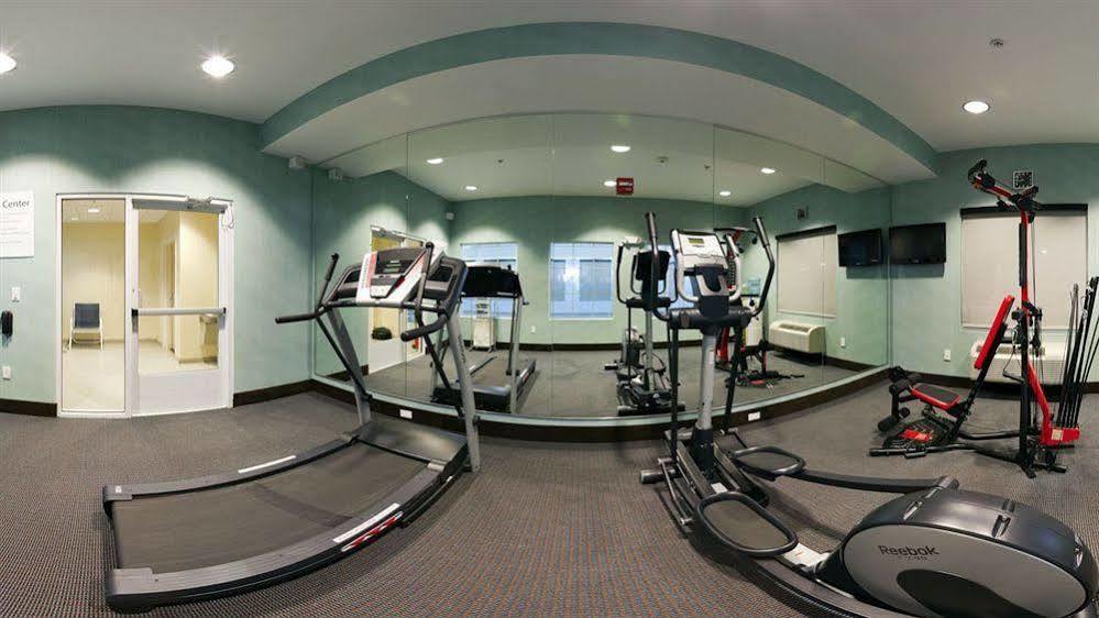 Holiday Inn Express Hotel & Suites West Coxsackie By Ihg Dış mekan fotoğraf