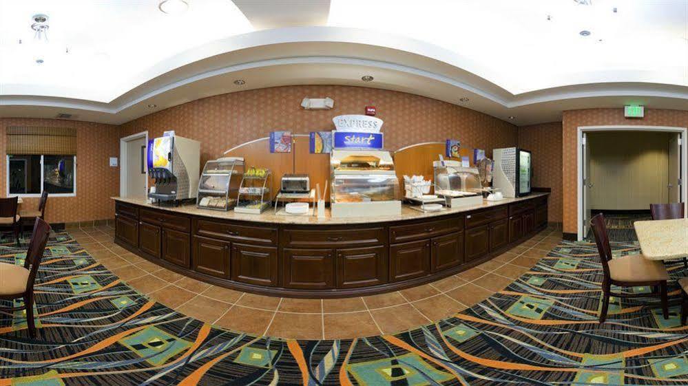 Holiday Inn Express Hotel & Suites West Coxsackie By Ihg Dış mekan fotoğraf