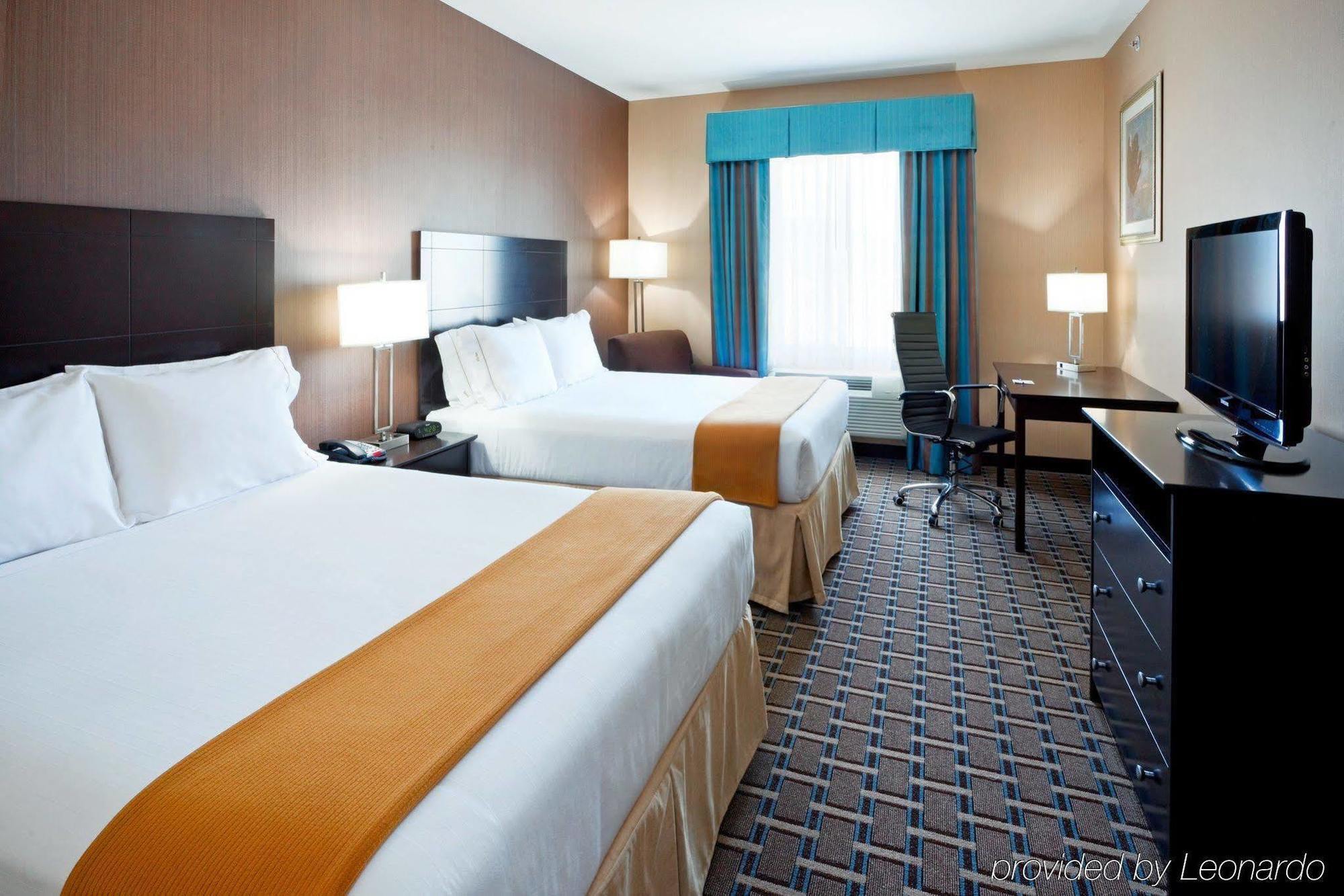 Holiday Inn Express Hotel & Suites West Coxsackie By Ihg Oda fotoğraf